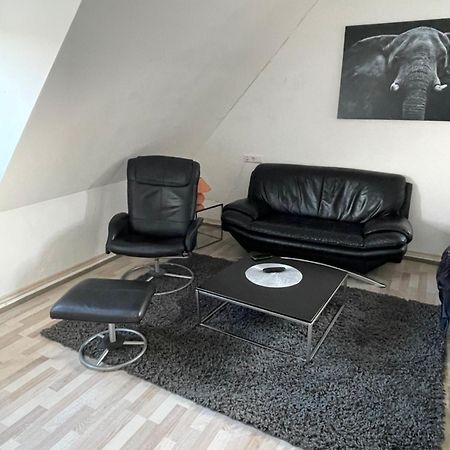 3 Room City Apartment 90M2 Heilbronn Eksteriør billede