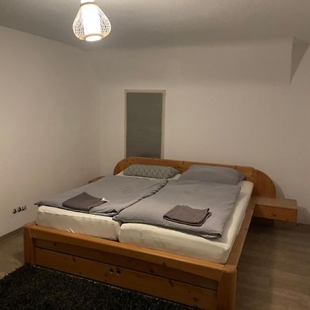 3 Room City Apartment 90M2 Heilbronn Eksteriør billede