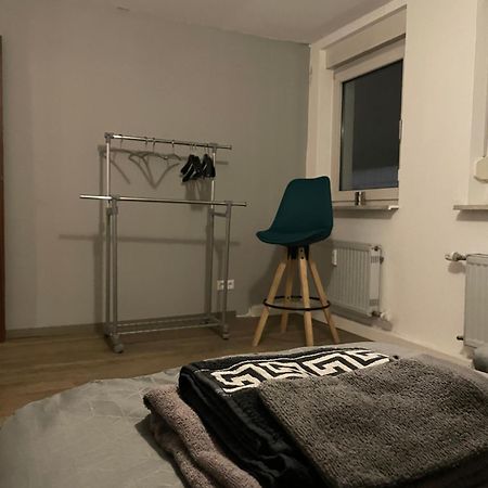 3 Room City Apartment 90M2 Heilbronn Eksteriør billede