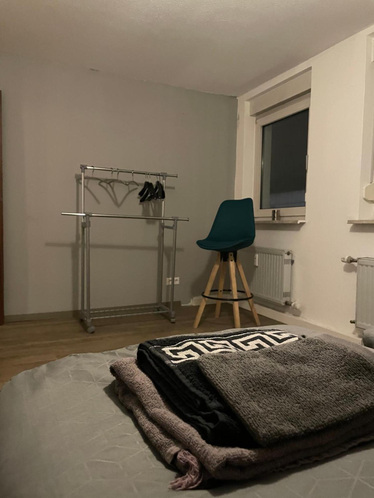 3 Room City Apartment 90M2 Heilbronn Eksteriør billede