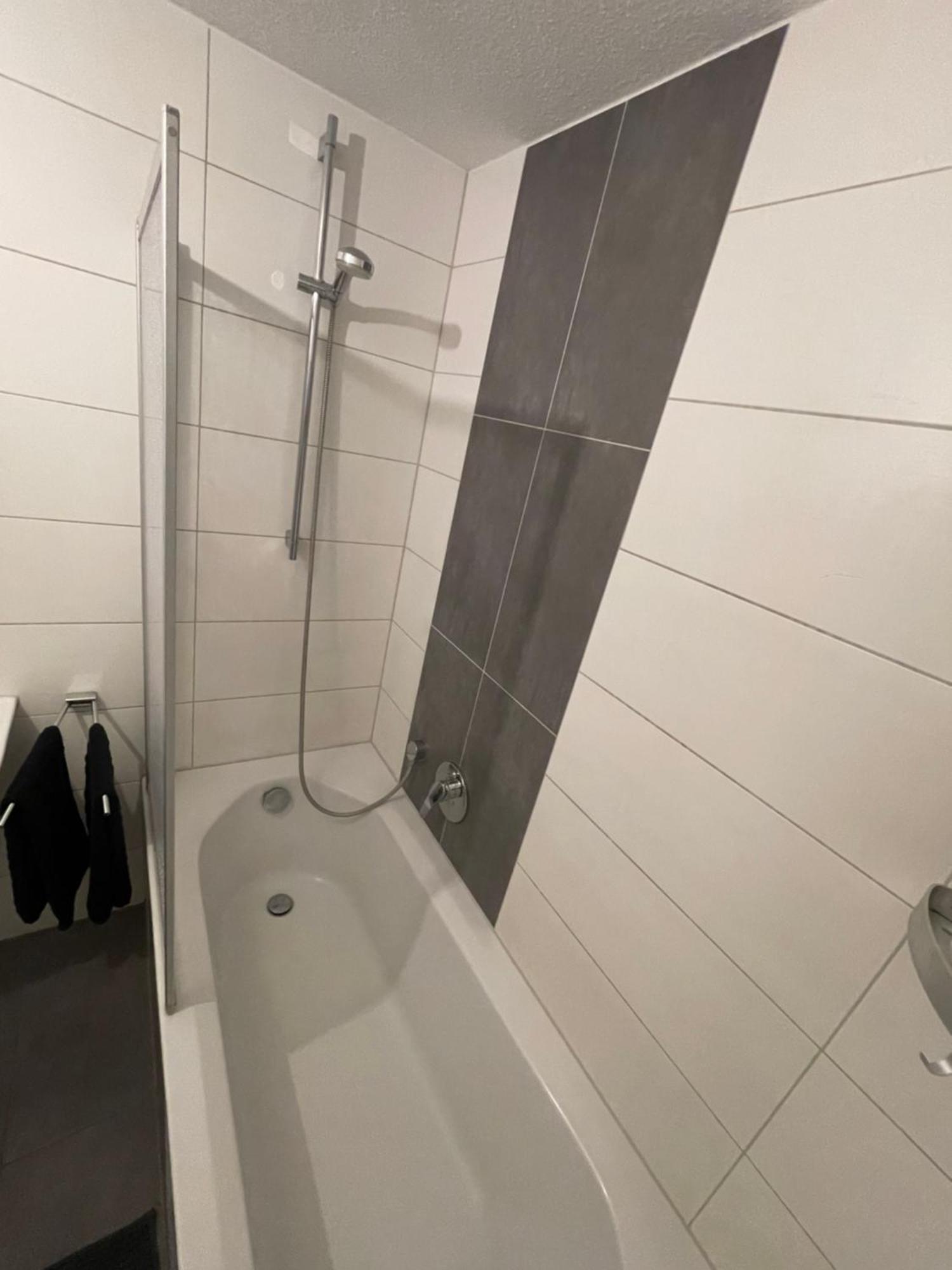 3 Room City Apartment 90M2 Heilbronn Eksteriør billede
